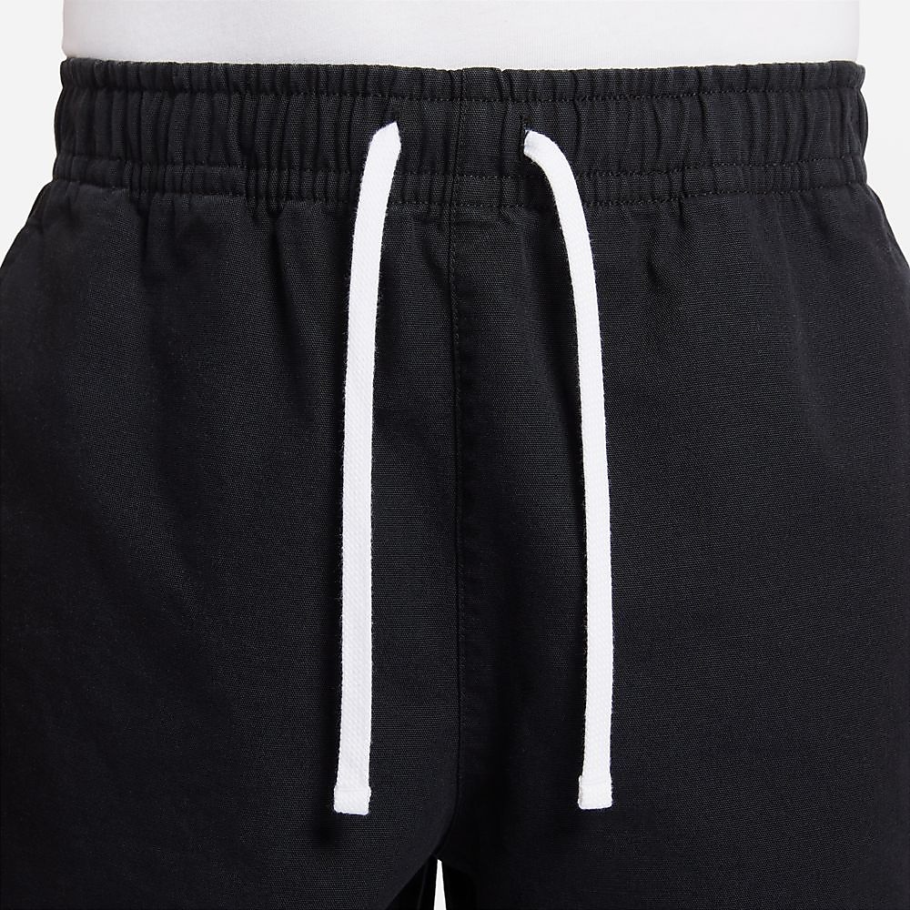 AS M NK CLUB+ WVN FLOW SHORT W