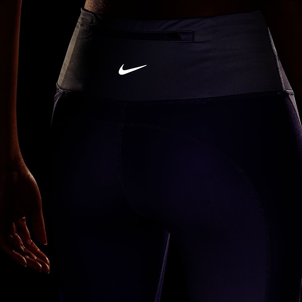 ナイキ ウィメンズ DF FST SNLNV MR 7/8 タイツ