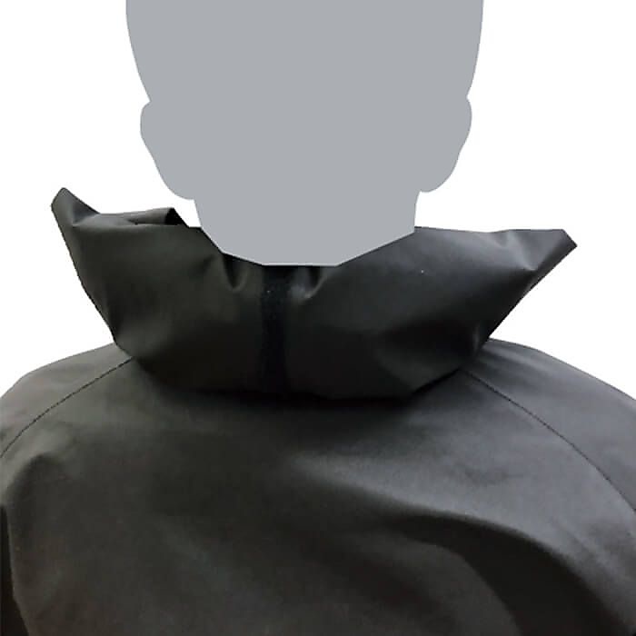 MEN'S COMBAT RAIN SUIT(メンズ　コンバットレインスーツ)