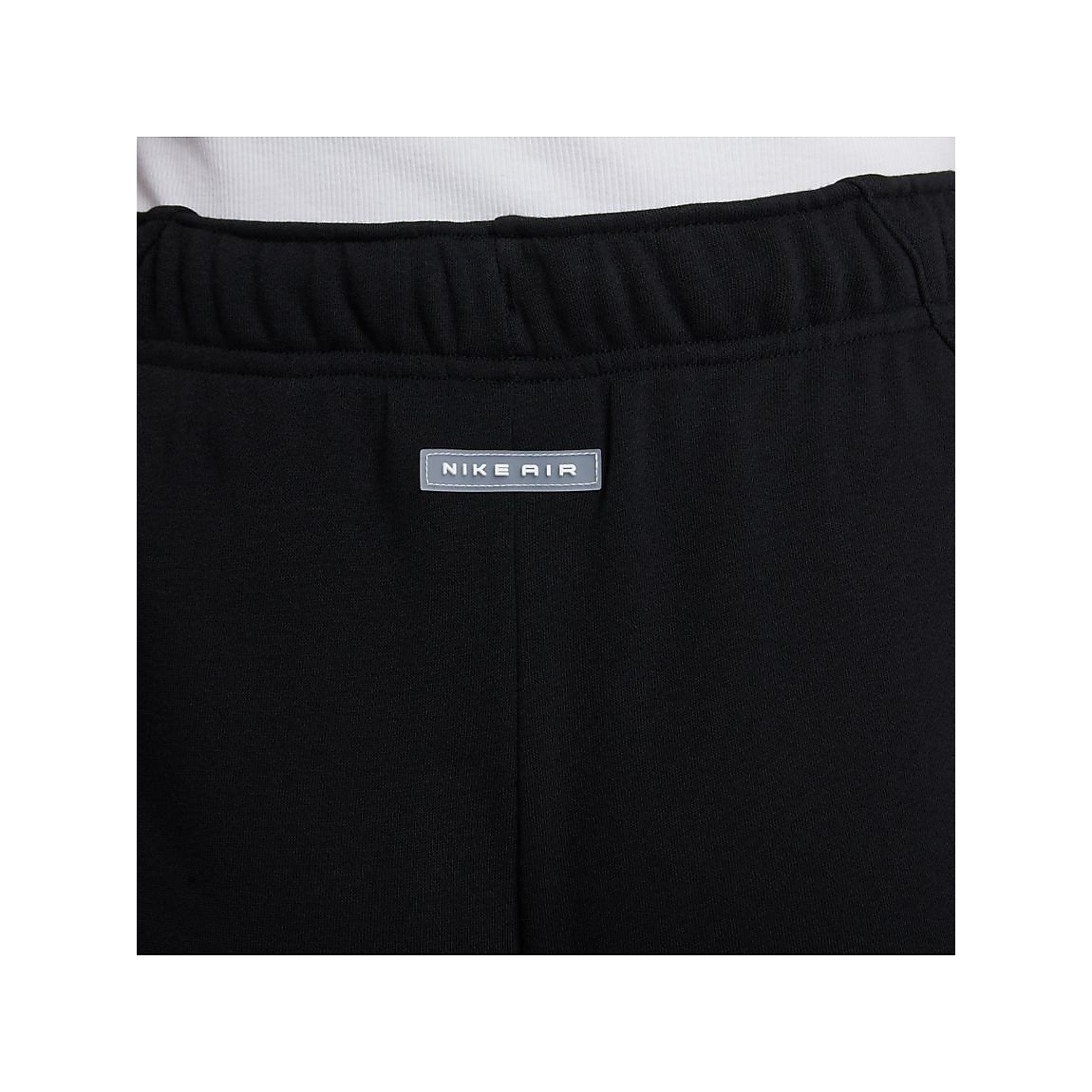 ナイキ ウィメンズ NSW エア フリース MR ショート