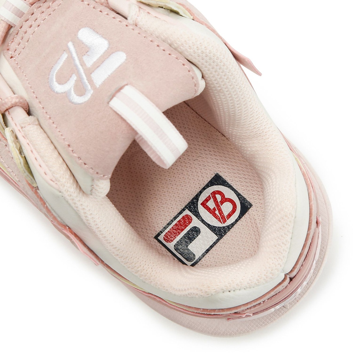 ディスラプター II EXP X BE:FIRST