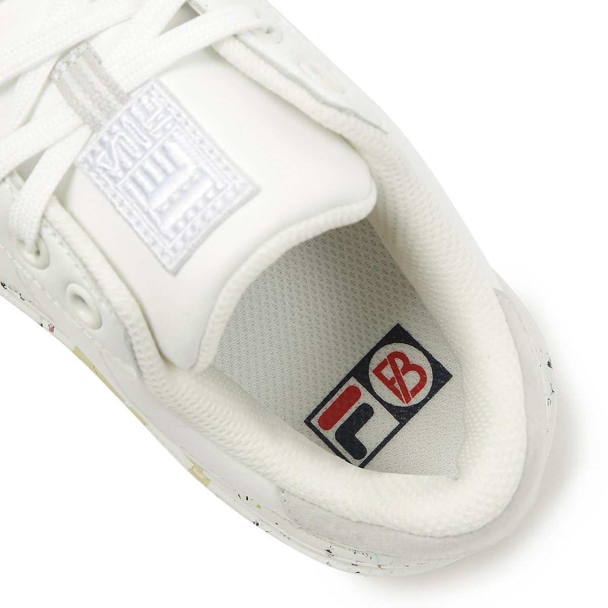 フィラ ユニオン  X BE:FIRST