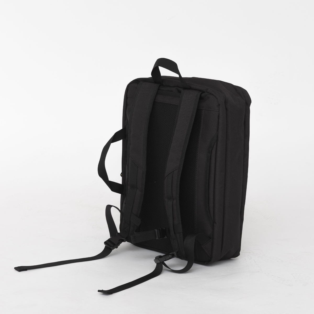 FCAブリーフバックパック