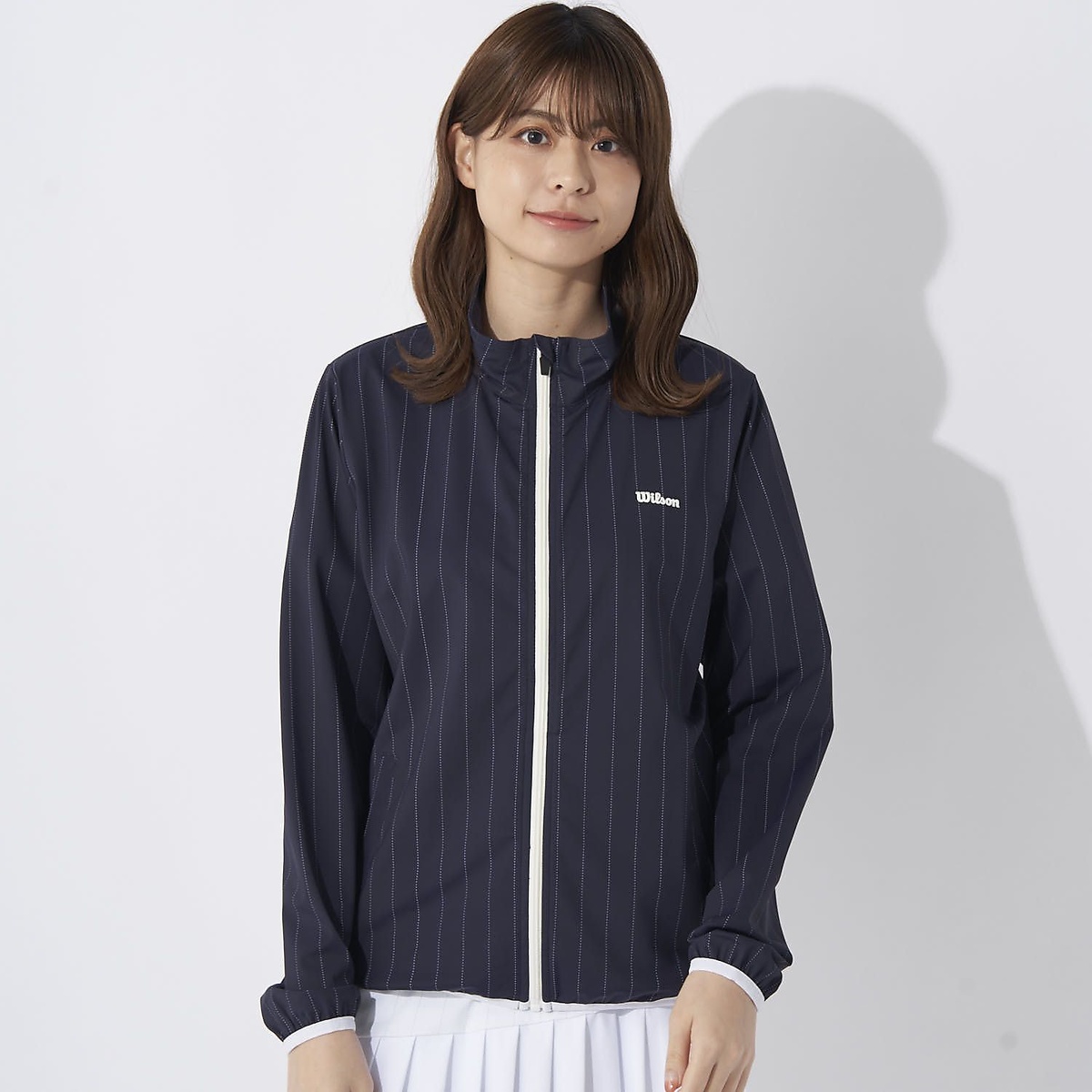 ＷＩＬＳＯＮＬベアナイロンクロスＪＫ