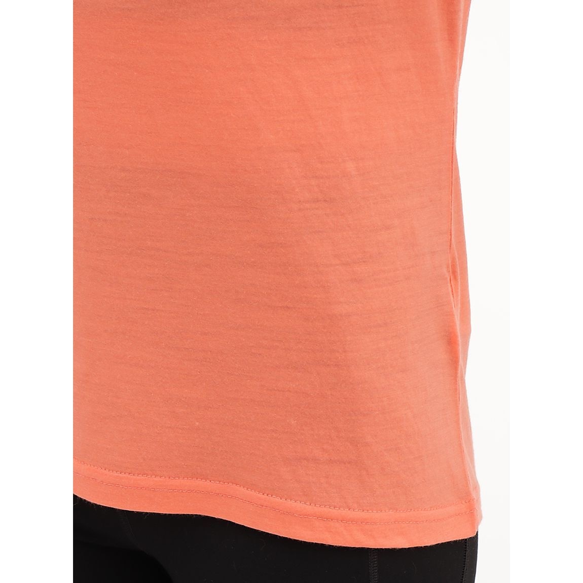 W CAMPING NIGHTS TEE