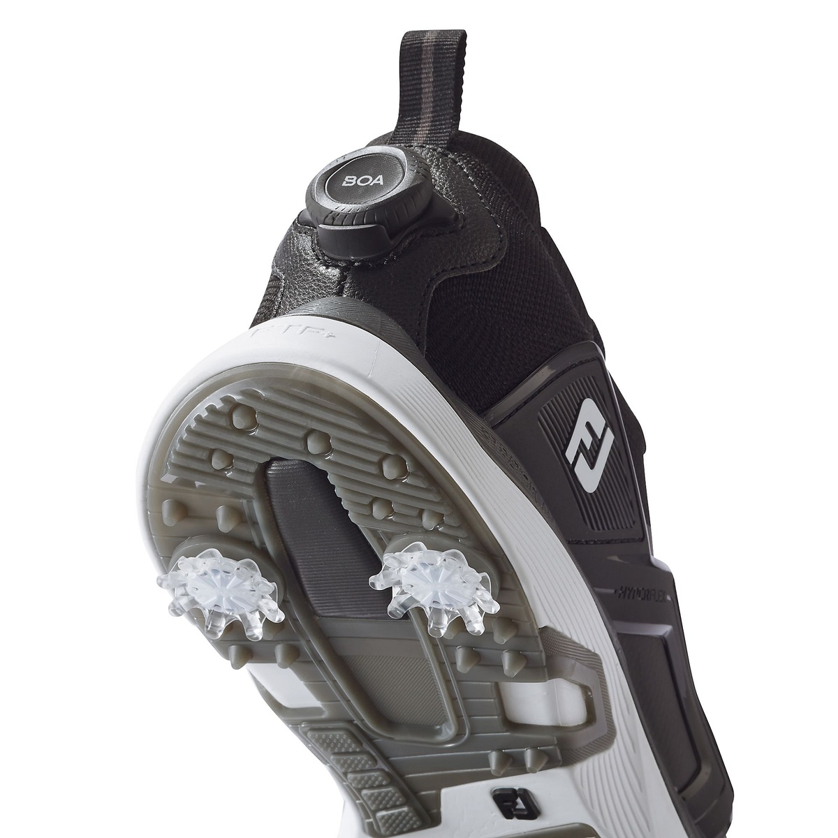 ハイパーフレックス BOA ブラック/ホワイト