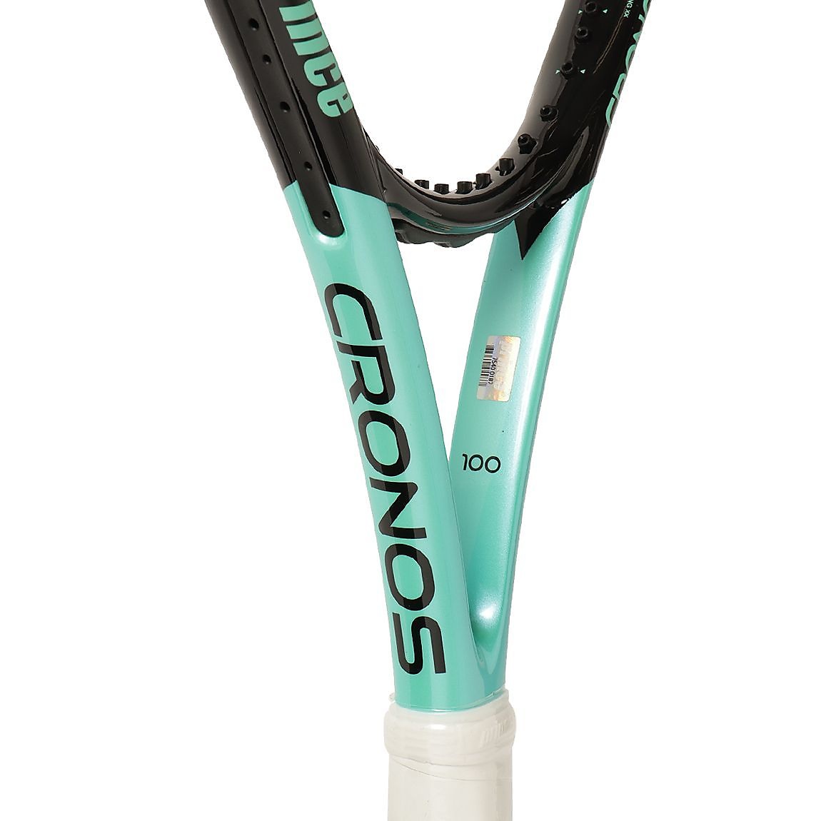 7TJ195 CRONOS 100 GR/BK