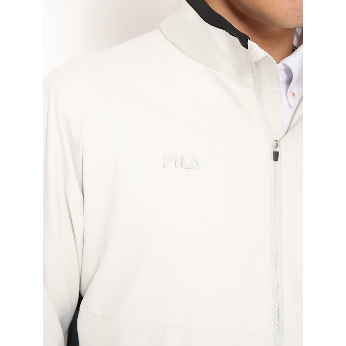 ＦＩＬＡ　ＧＯＬＦ　ブルゾン