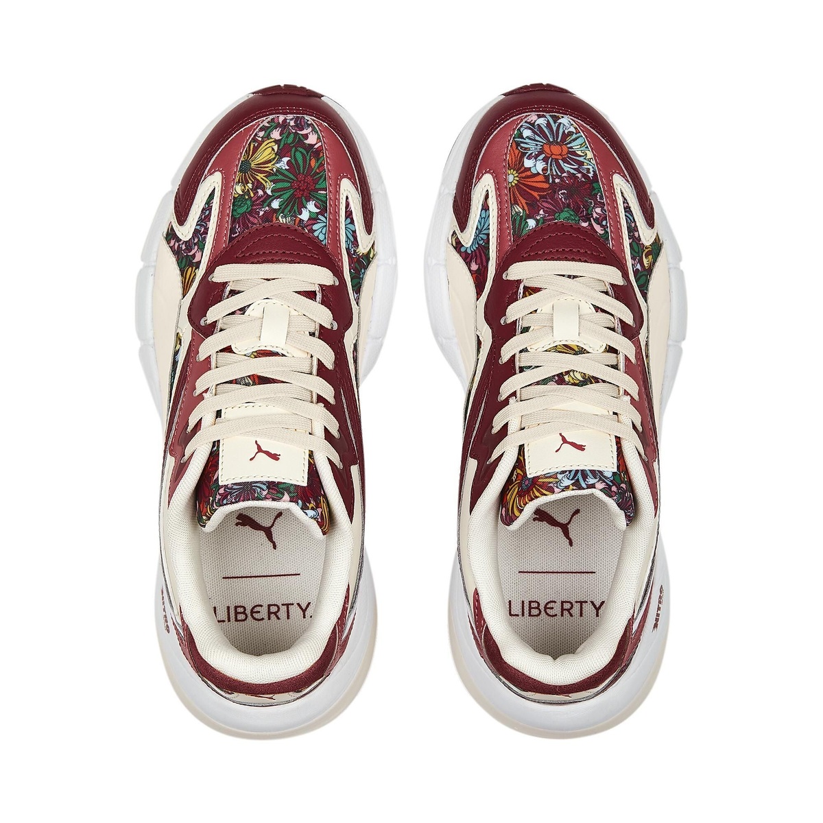 TEVERIS NITRO LIBERTY