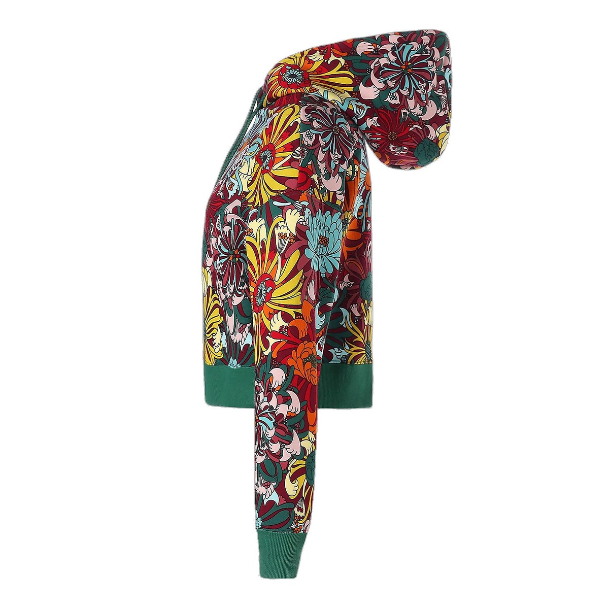 PUMA X LIBERTY AOP フーディー