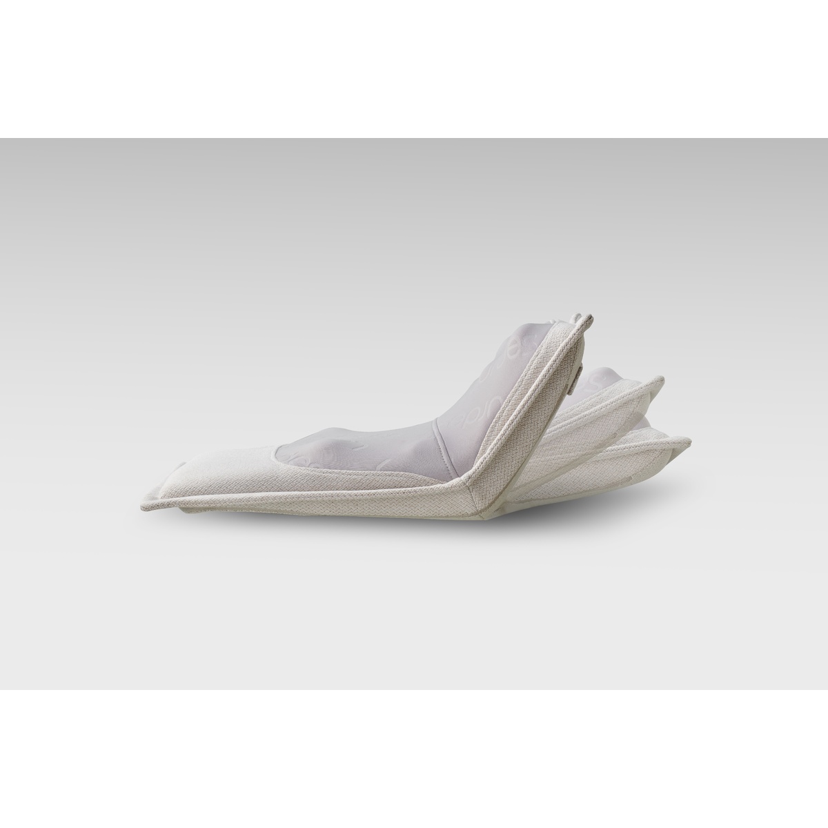 ルルド プレミアムシートマッサージャー