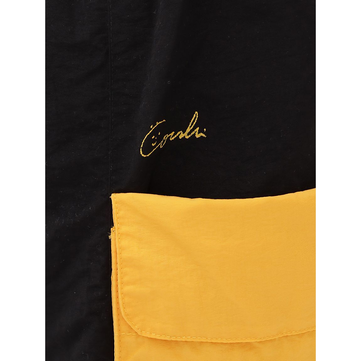 ＢＩＧ　ＰＯＣＫＥＴ　ＳＨＯＲＴ　ＰＡＮＴＳ