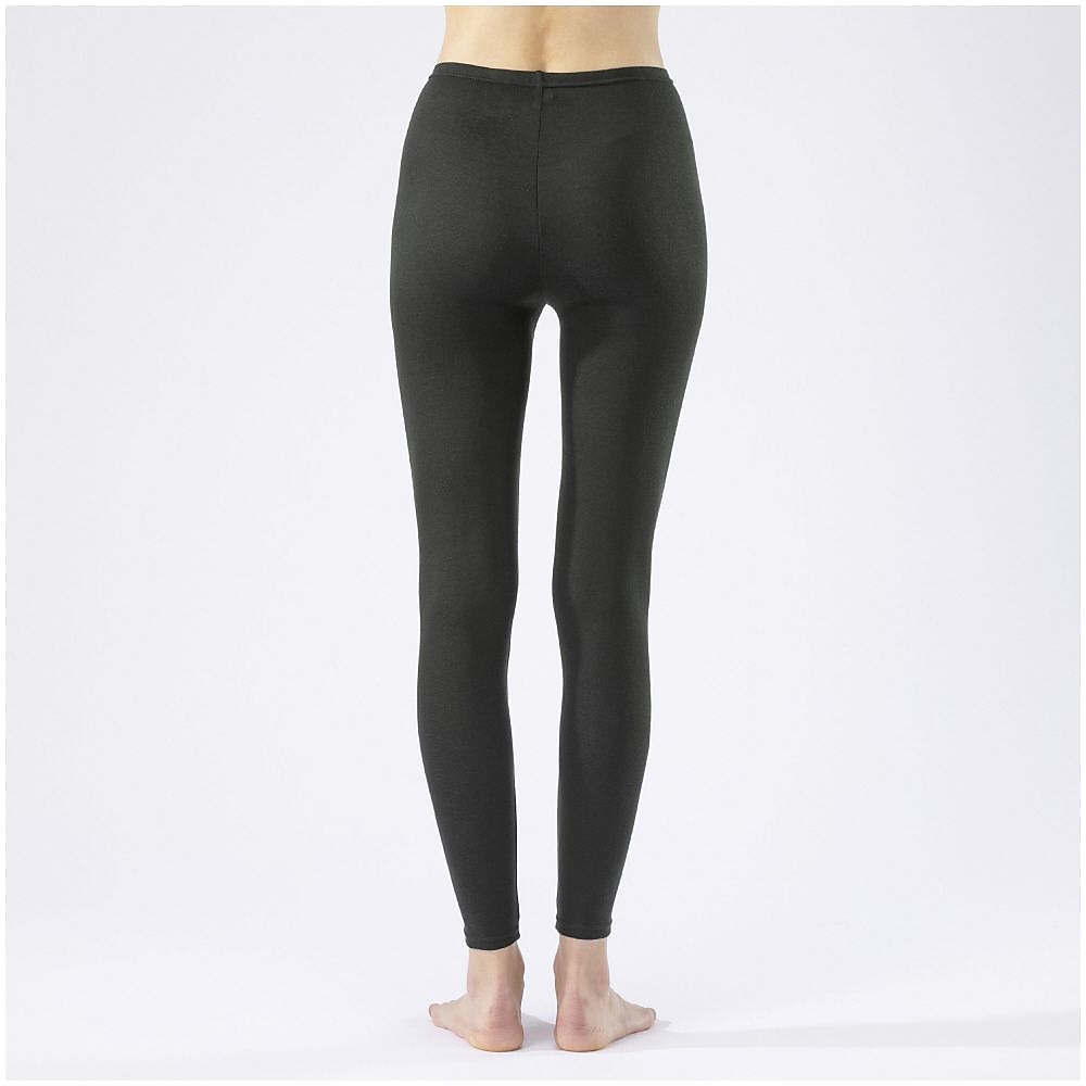 ブレスサーモアンダー　中厚デイリータイツW