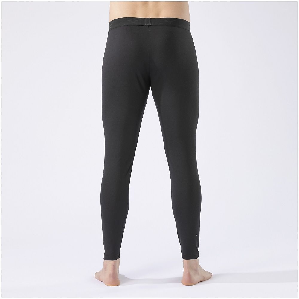 ブレスサーモアンダー　薄手タイツ前開き