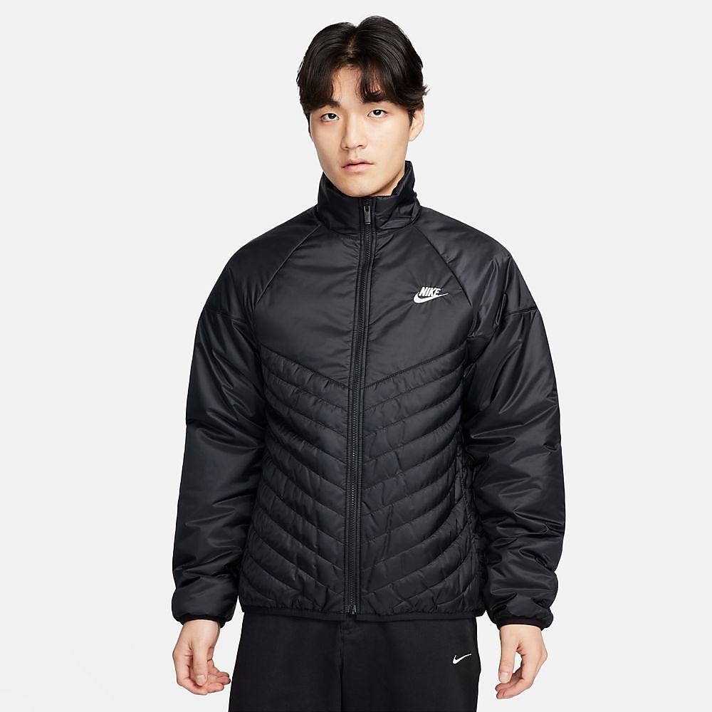 AS M NK WR TF MIDWEIGHT PUFFER