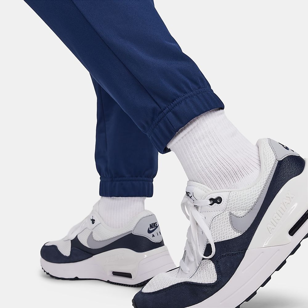 AS M NK CLUB PK TRK SUIT