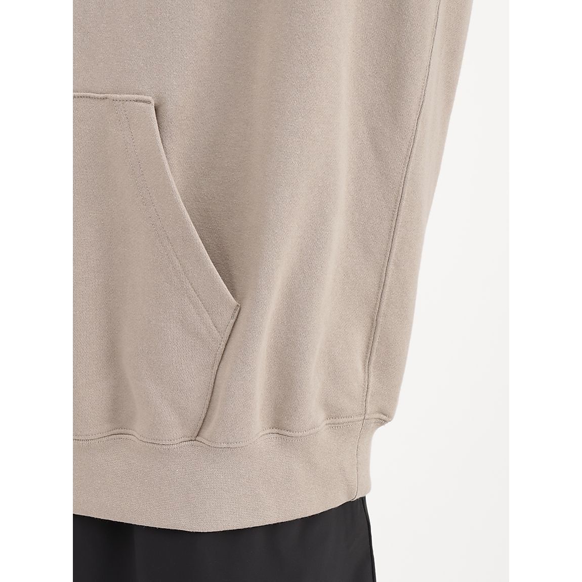 MESSAGE LOGO HOODIE（メッセージロゴフーディー）