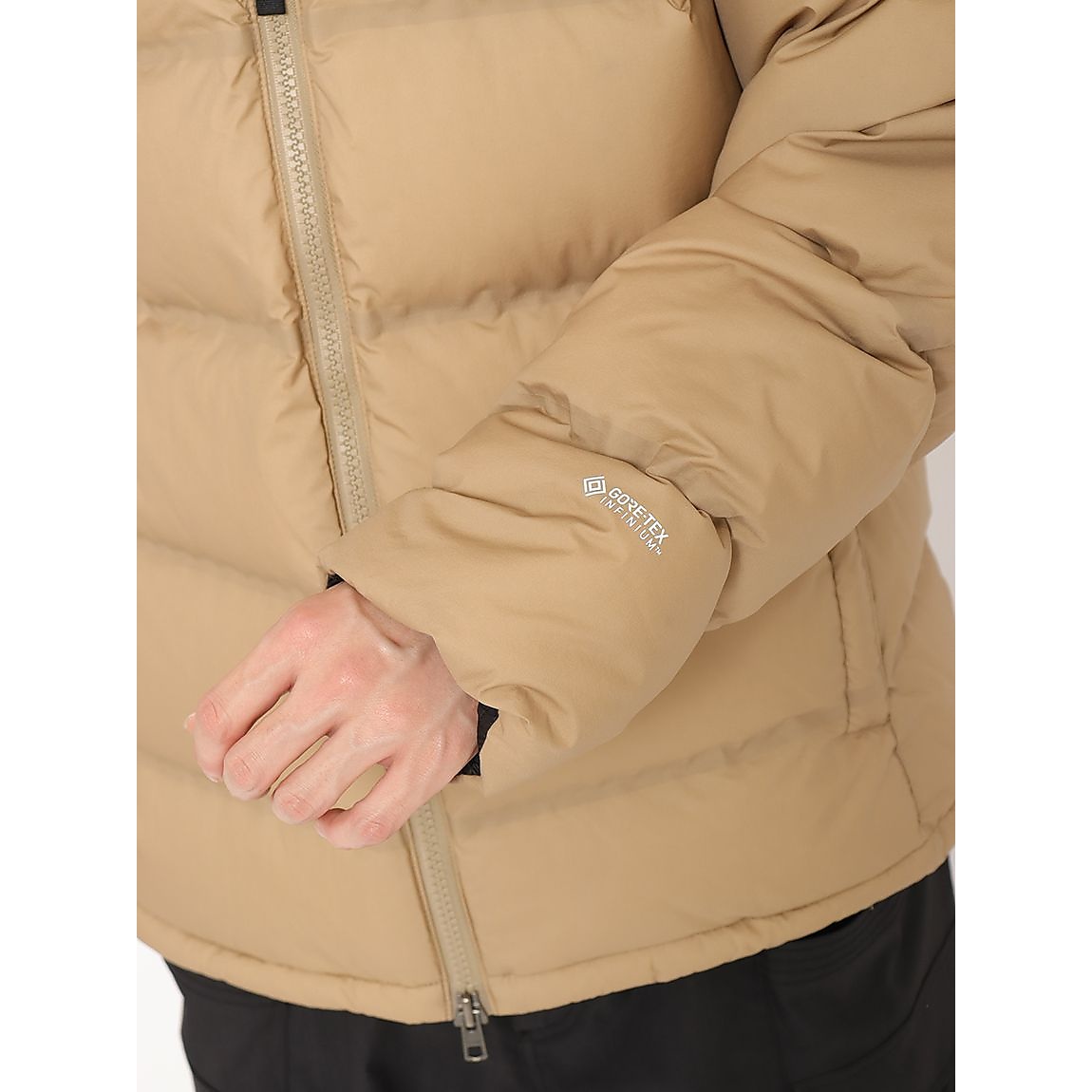 Belayer Parka (ビレイヤーパーカ)