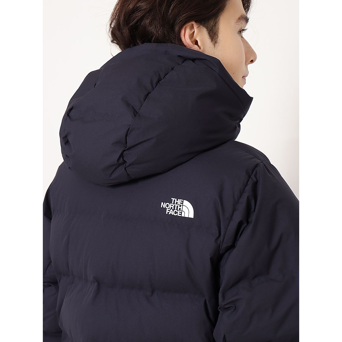 Belayer Parka (ビレイヤーパーカ)