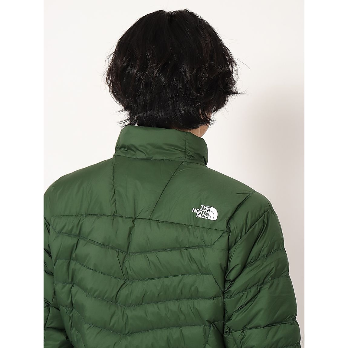 Thunder Jacket (サンダージャケット)