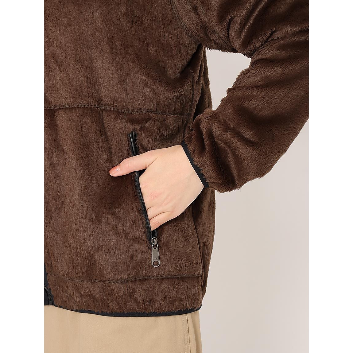 ZI Magne Firefly Versa Loft Jacket (ジップインマグネファイヤーフライバーサロフトジャケット)