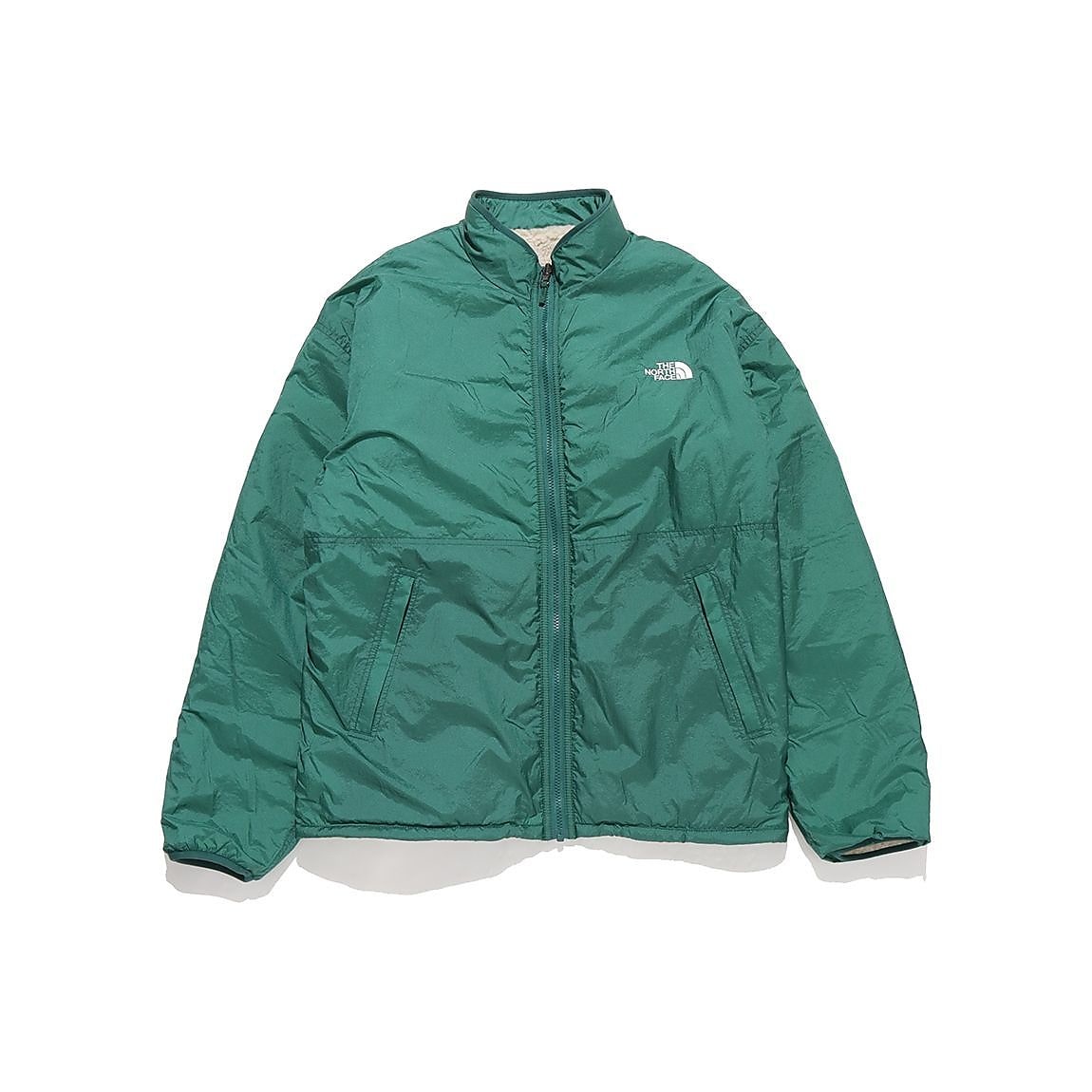 Reversible Extreme Pile Jacket (リバーシブルエクストリームパイルジャケット)