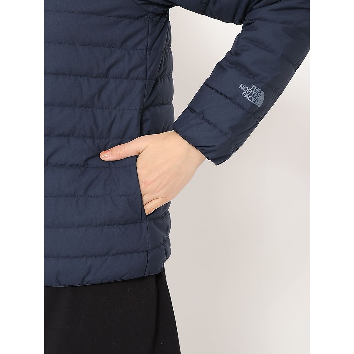 WS Zepher Shell Cardigan (ウィンドストッパーゼファーシェルカーディガン)