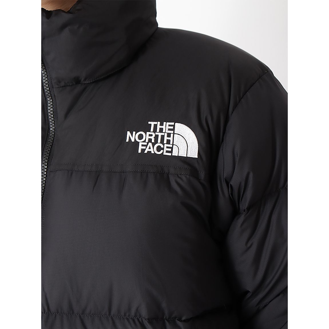 Nuptse Jacket (ヌプシジャケット)