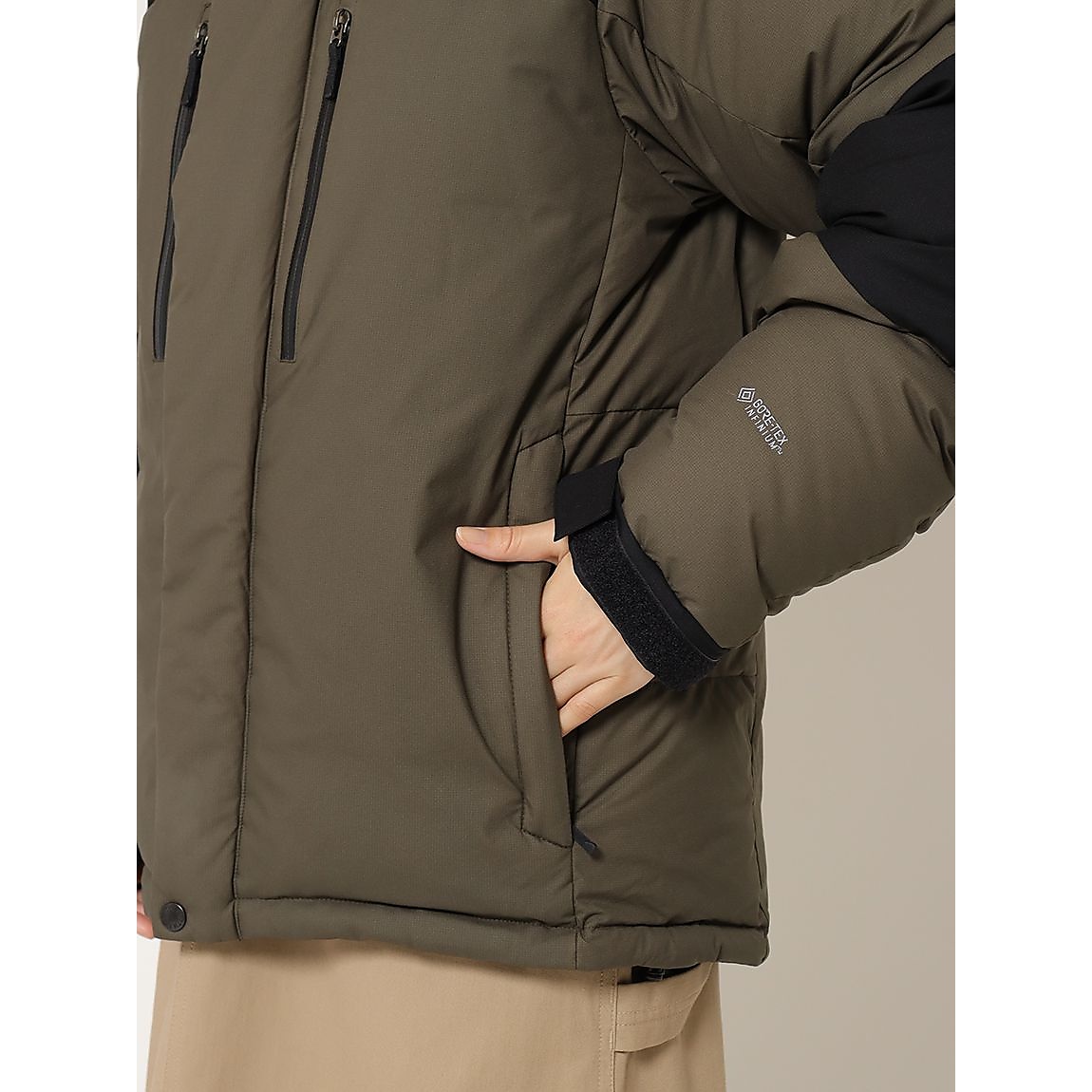 Baltro Light Jacket (バルトロライトジャケット)