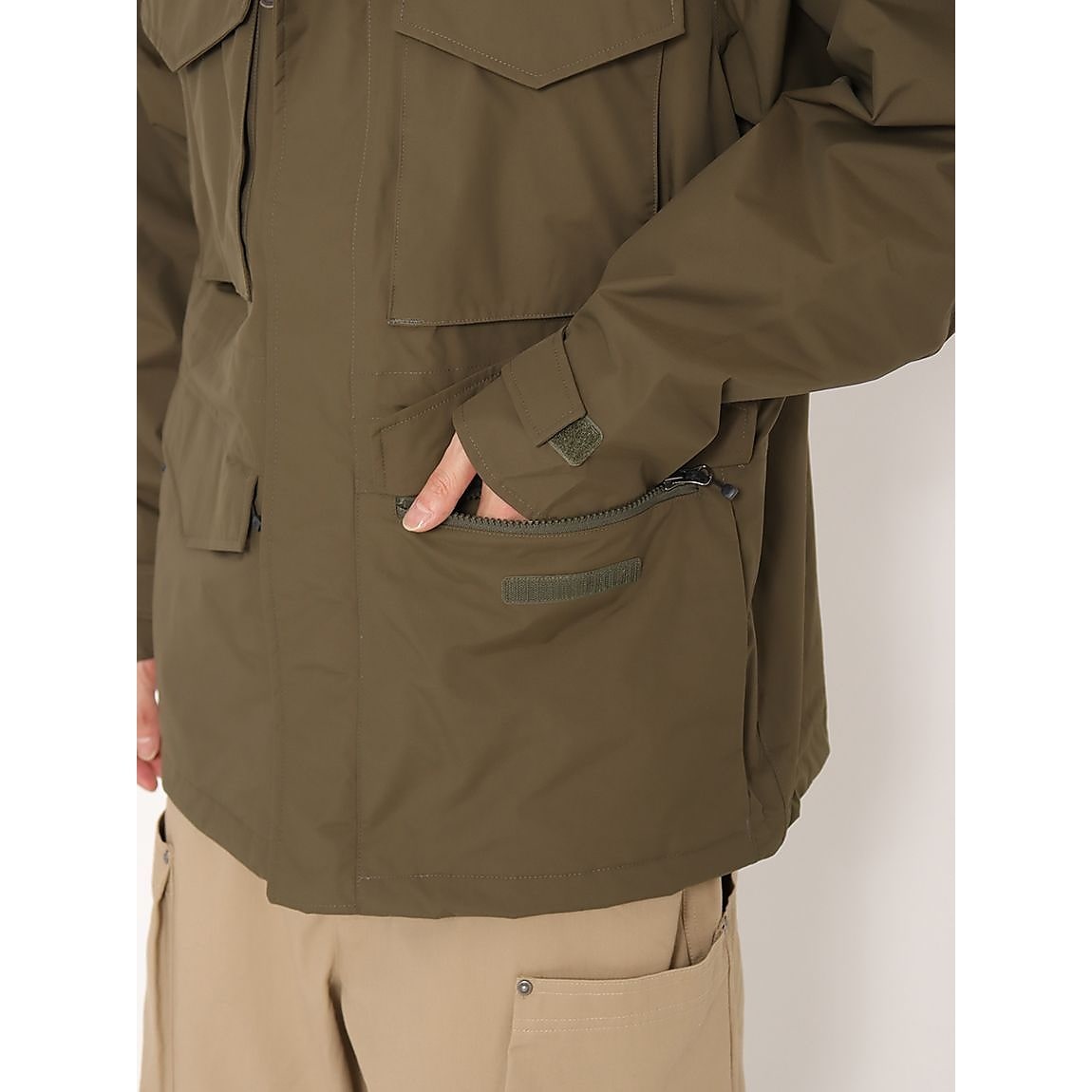 Panther Field Jacket (パンサーフィールドジャケット)