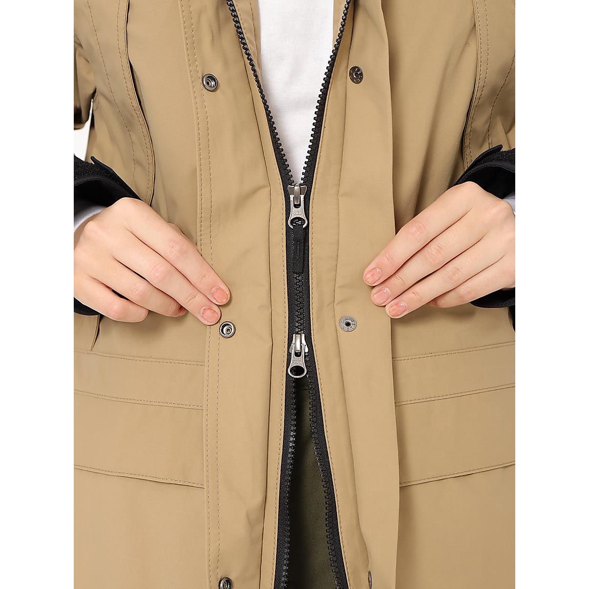 Mountain Light Coat (マウンテンライトコート)