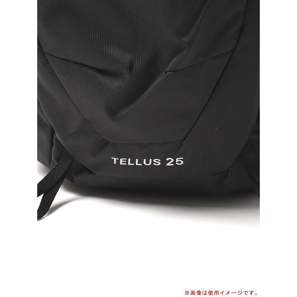 TELLUS 25 (テルス25)