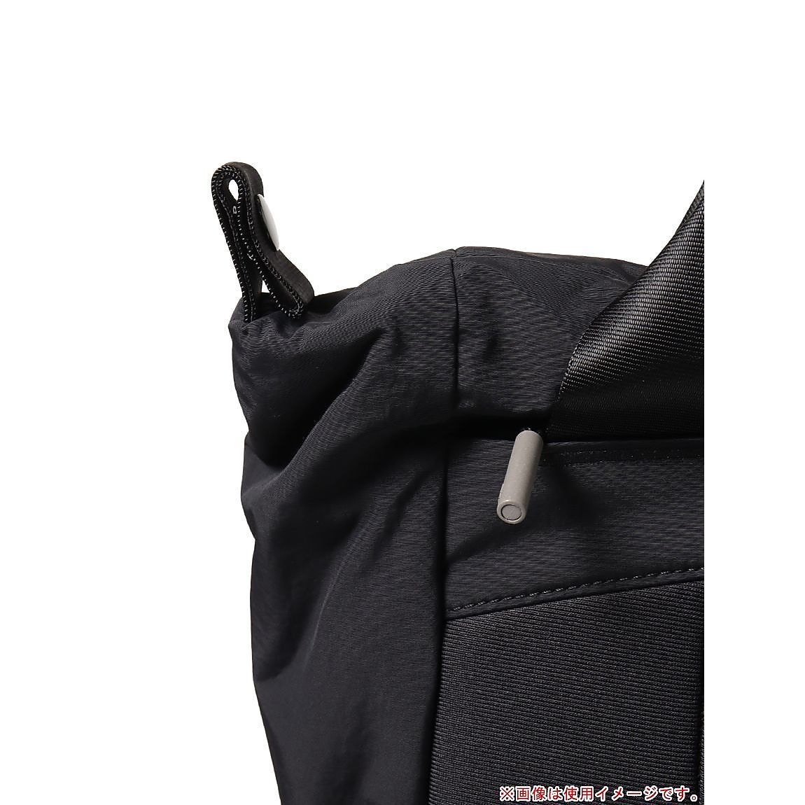 W NS UTILITY PACK (ネバーストップユーティリティーパック)