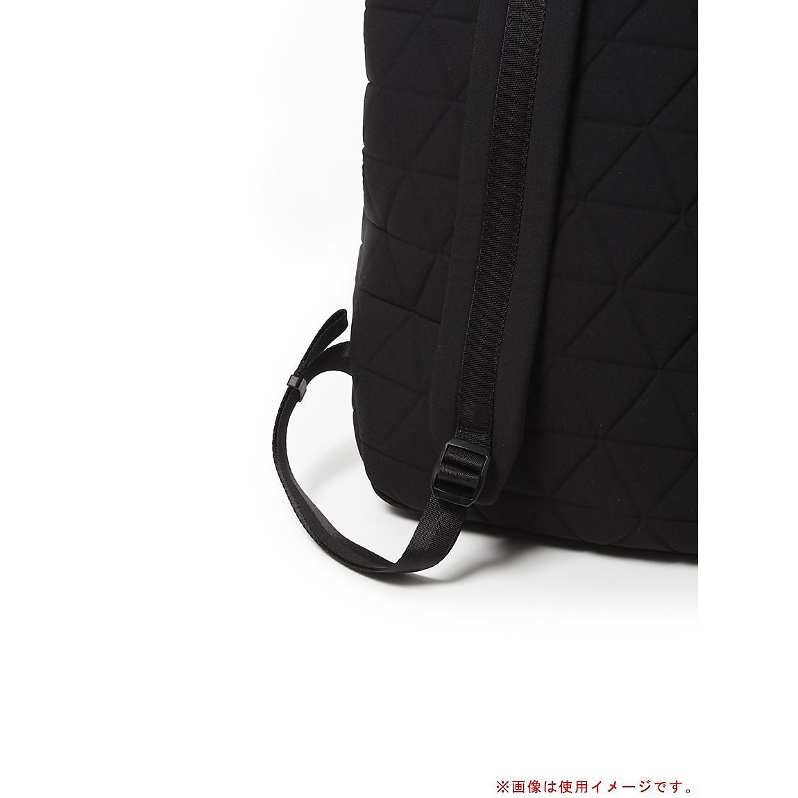 GEOFACE SLIM PACK (ジオフェイススリムパック)