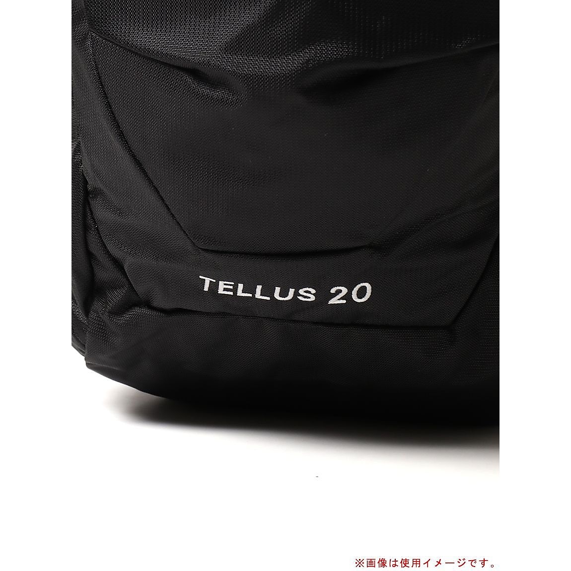 K TELLUS 20 (テルス20)