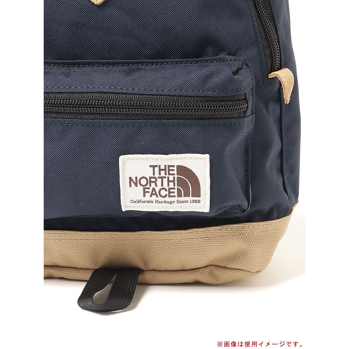 K BERKELEY MINI (バークレーミニ)