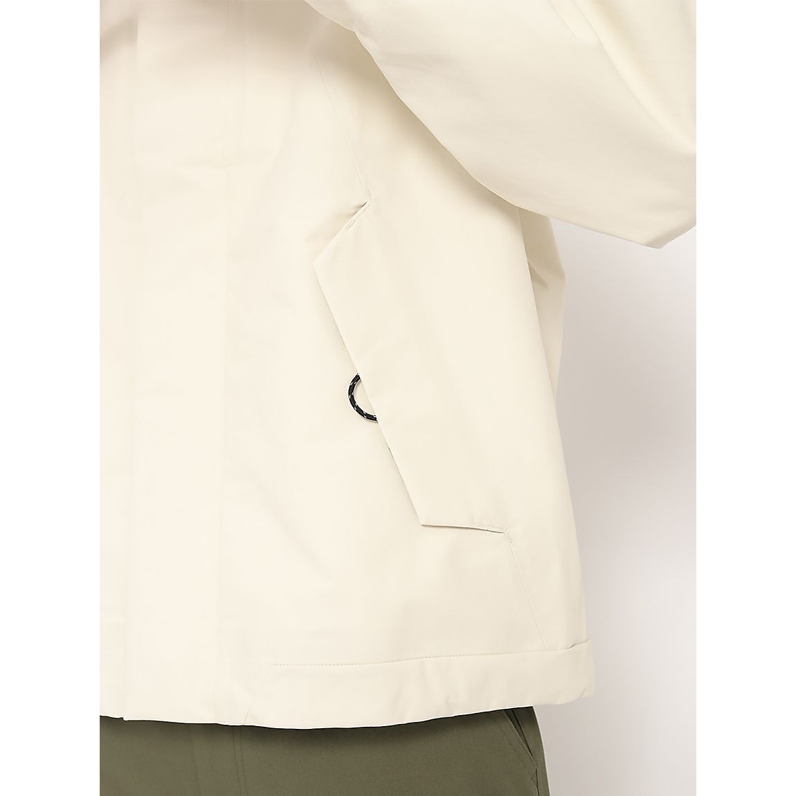 Split Sail GORE-TEX Jacket (スプリットセイルゴアテックスジャケット)