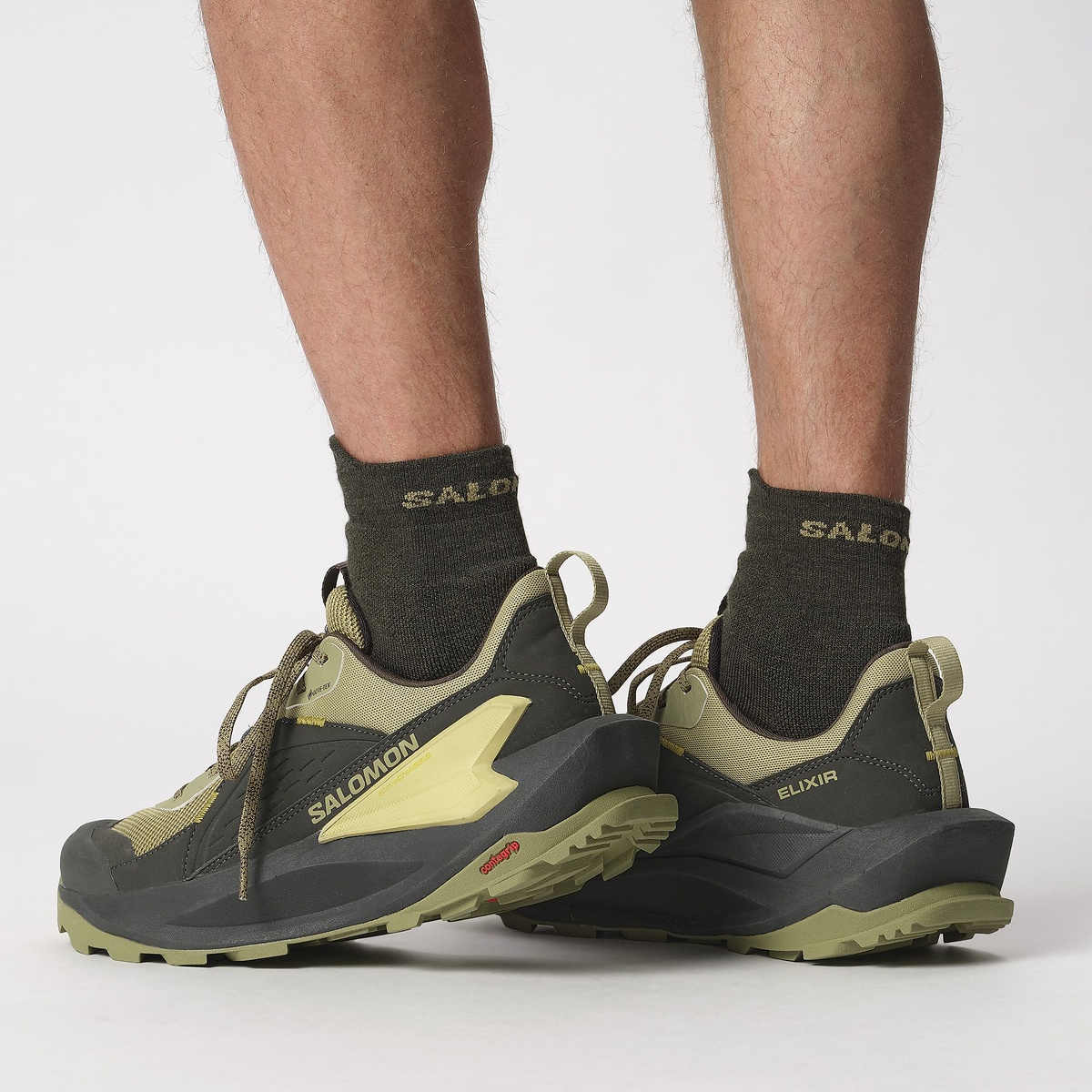 ELIXIR GTX (エリクサー ゴアテックス)