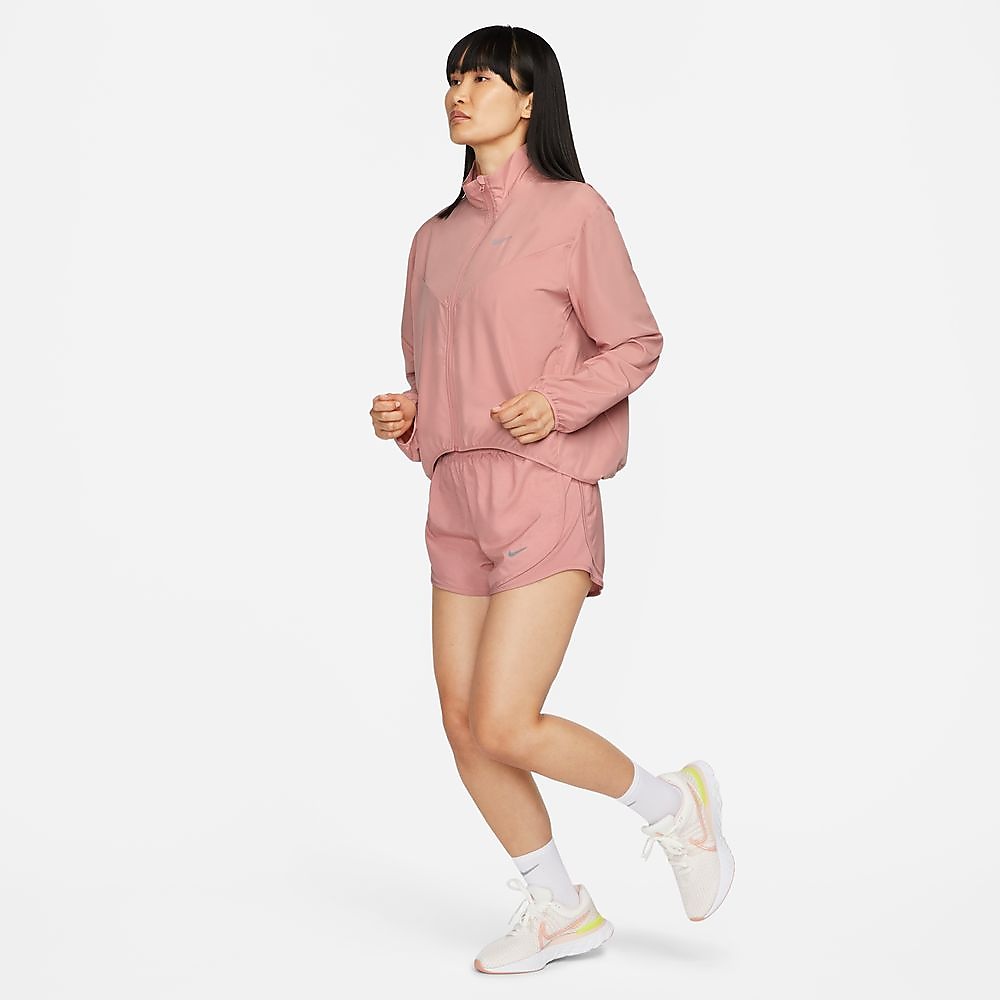 ナイキ ウィメンズ DF スウッシュ ハイブリッド ジャケット