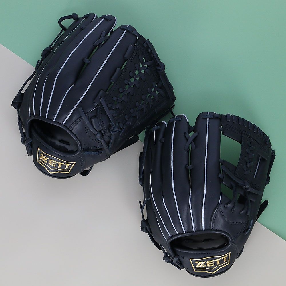 ソフトボールグラブ