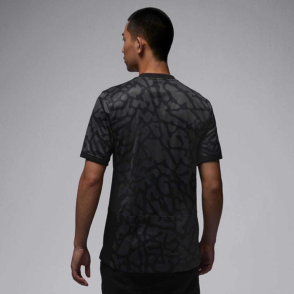 ナイキ PSG DF STAD S/S ジャージ 3R