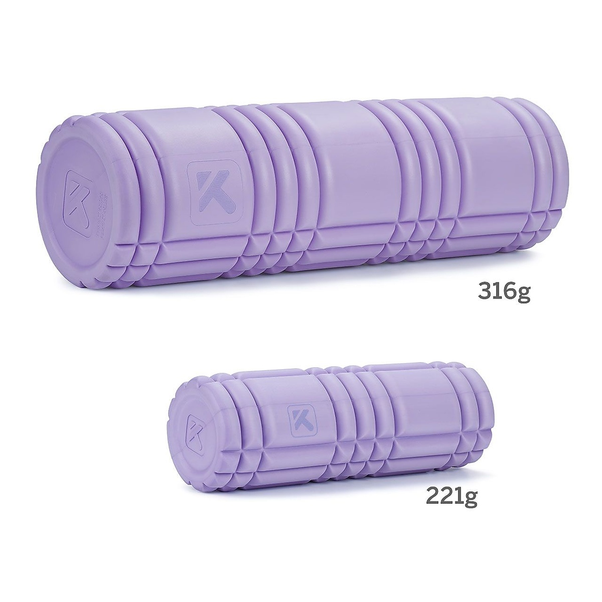 コアフォームローラー　ラベンダー