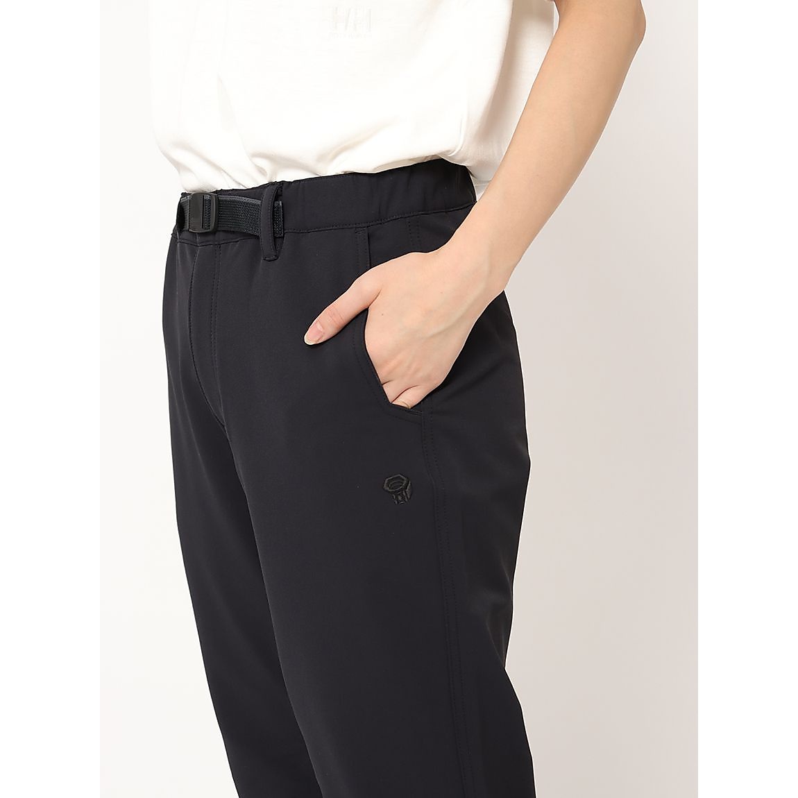 W ユニオンポイントパンツ