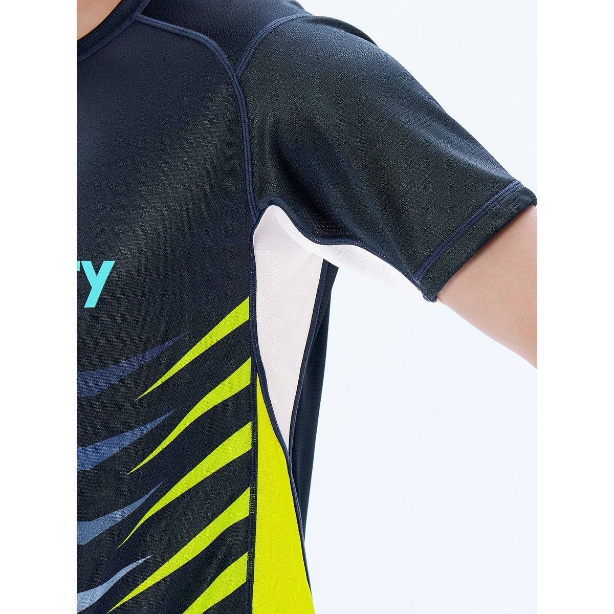 PRACTICE JERSEY