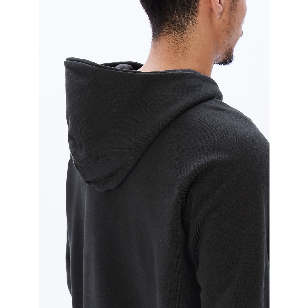 JAPAN SWEAT HOODY