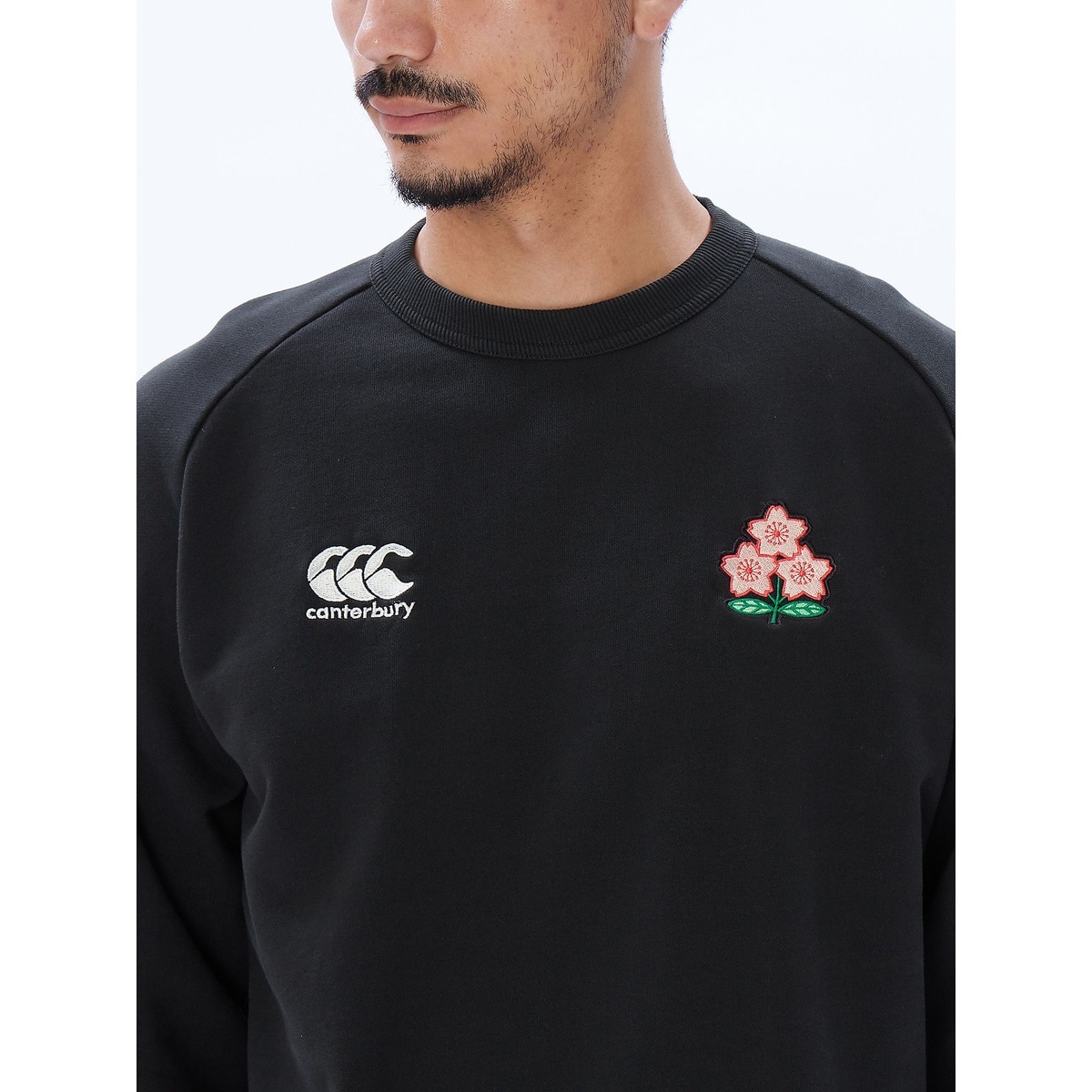 JAPAN SWEAT CREW