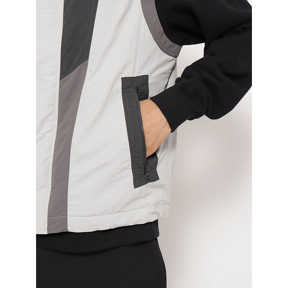 SPORTY FUNCTION シリーズ SKI ウォームベスト MENS