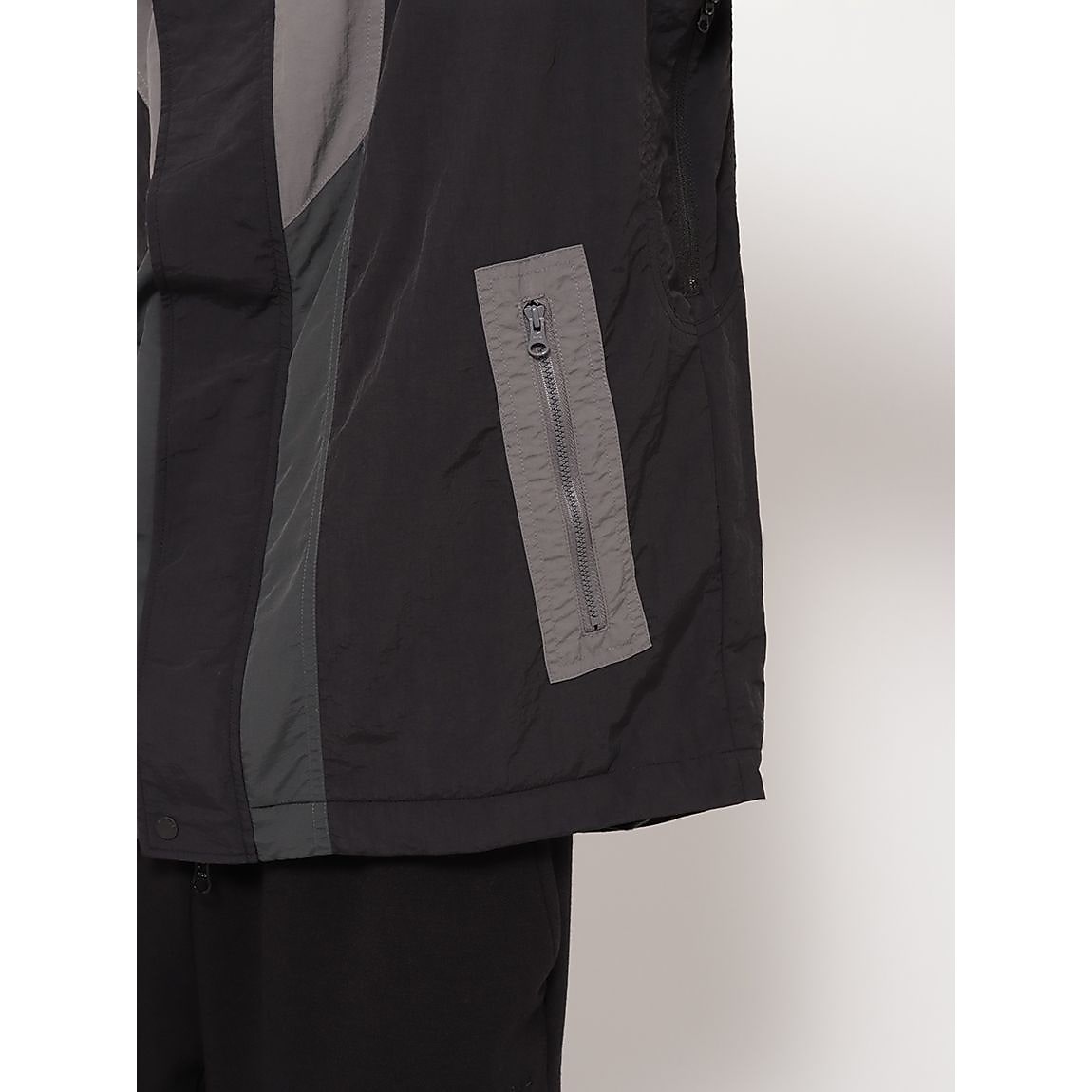 SPORTY FUNCTION シリーズ SKI ウォームジャケット MENS