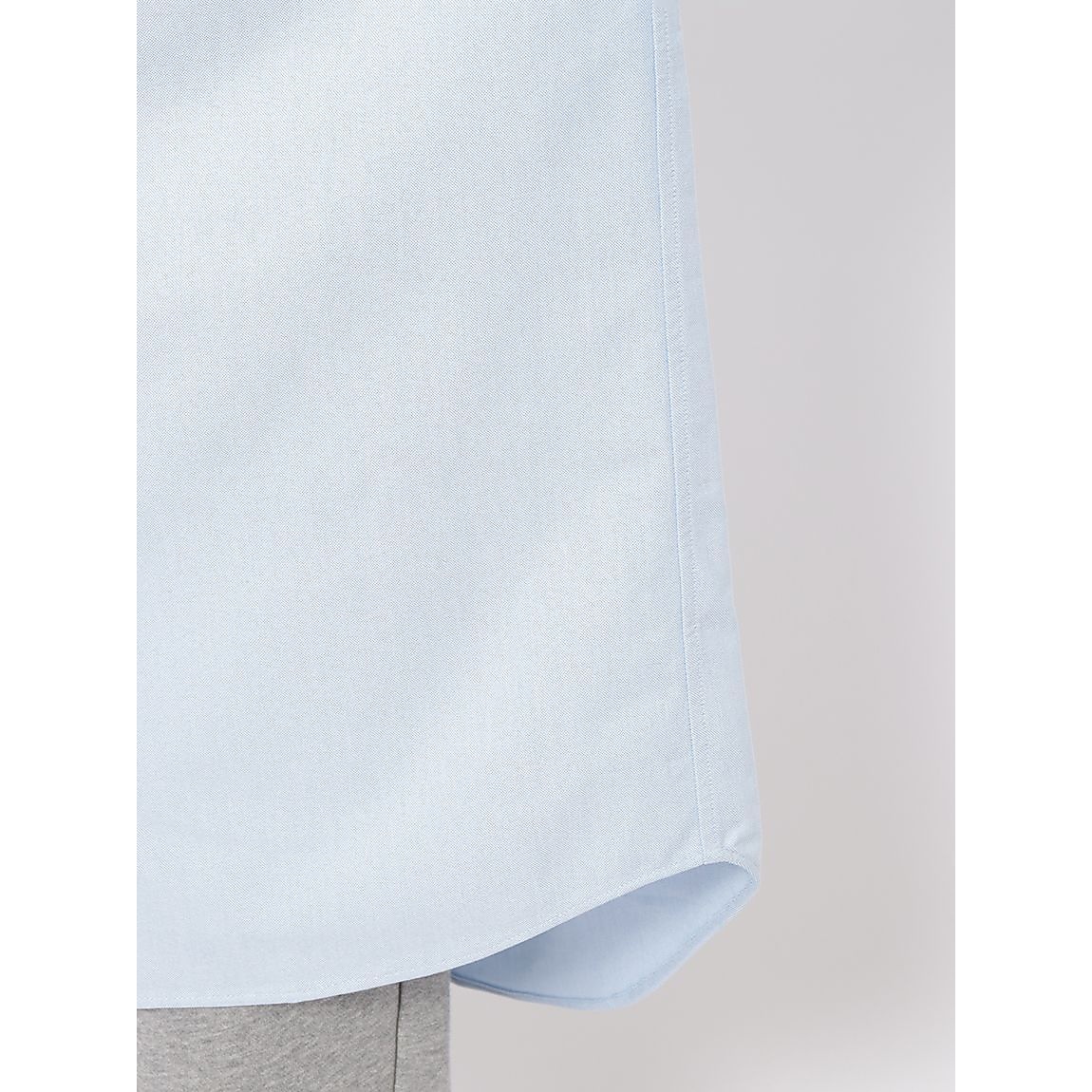 オックスフォード　オーバーサイズシャツUNISEX