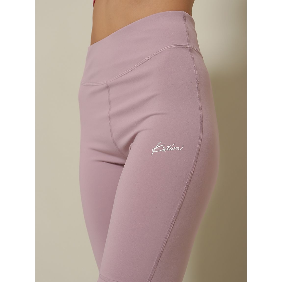 ウォームベア ハーフタイツ